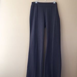 Roz and Ali Heather grey dress pants